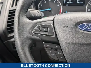 Ford EcoSport 2020 SE 4dr Crossover