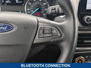 Ford EcoSport 2020 SE 4dr Crossover