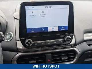Ford EcoSport 2020 SE 4dr Crossover