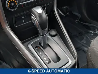 Ford EcoSport 2020 SE 4dr Crossover