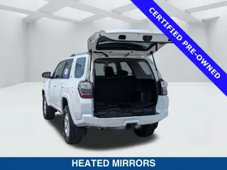 Toyota 4Runner 2022 4x4 SR5 Premium 4dr SUV