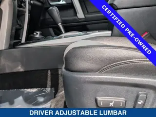 Toyota 4Runner 2022 4x4 SR5 Premium 4dr SUV