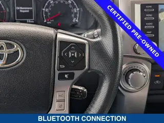 Toyota 4Runner 2022 4x4 SR5 Premium 4dr SUV