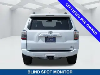 Toyota 4Runner 2022 4x4 SR5 Premium 4dr SUV