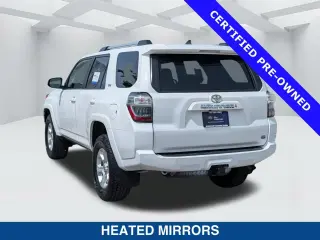 Toyota 4Runner 2022 4x4 SR5 Premium 4dr SUV
