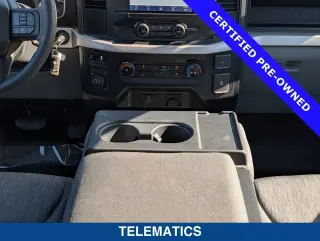 Ford F-150 2023 4x4 XL 4dr SuperCrew 5.5 ft. SB