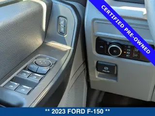 Ford F-150 2023 4x4 XL 4dr SuperCrew 5.5 ft. SB