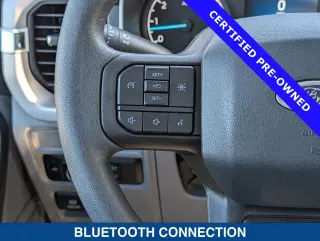 Ford F-150 2023 4x4 XL 4dr SuperCrew 5.5 ft. SB