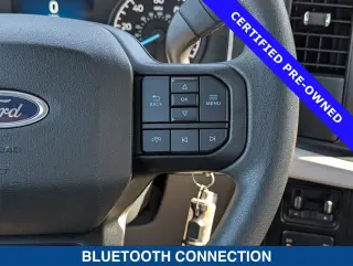 Ford F-150 2023 4x4 XL 4dr SuperCrew 5.5 ft. SB