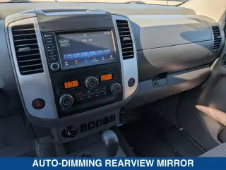 Nissan Frontier 2021 4x4 S 4dr Crew Cab 5 ft. SB