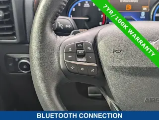 Ford Bronco Sport 2022 AWD Badlands 4dr SUV