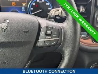 Ford Bronco Sport 2022 AWD Badlands 4dr SUV