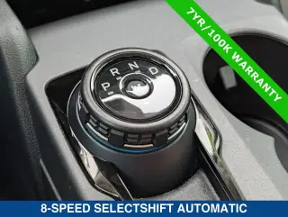Ford Bronco Sport 2022 AWD Badlands 4dr SUV