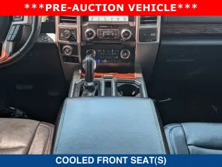 Ford F-150 2018 4x4 King Ranch 4dr SuperCrew 5.5 ft. SB