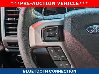 Ford F-150 2018 4x4 King Ranch 4dr SuperCrew 5.5 ft. SB