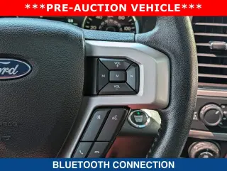 Ford F-150 2018 4x4 King Ranch 4dr SuperCrew 5.5 ft. SB