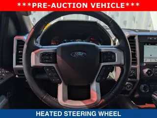 Ford F-150 2018 4x4 King Ranch 4dr SuperCrew 5.5 ft. SB