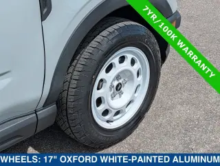 Ford Bronco Sport 2023 AWD Heritage 4dr SUV
