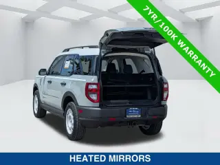 Ford Bronco Sport 2023 AWD Heritage 4dr SUV