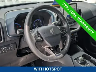 Ford Bronco Sport 2023 AWD Heritage 4dr SUV