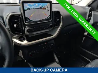 Ford Bronco Sport 2023 AWD Heritage 4dr SUV
