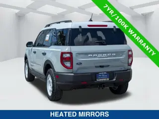 Ford Bronco Sport 2023 AWD Heritage 4dr SUV