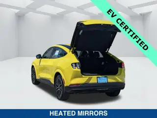 Ford Mustang Mach-E 2025 AWD Premium 4dr SUV