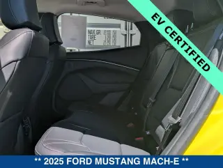 Ford Mustang Mach-E 2025 AWD Premium 4dr SUV