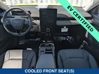 Ford Mustang Mach-E 2025 AWD Premium 4dr SUV