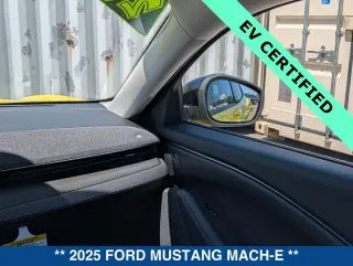 Ford Mustang Mach-E 2025 AWD Premium 4dr SUV