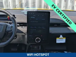 Ford Mustang Mach-E 2025 AWD Premium 4dr SUV