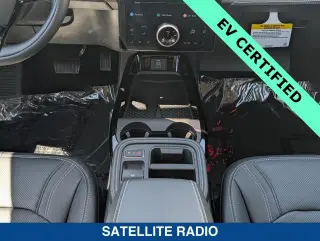 Ford Mustang Mach-E 2025 AWD Premium 4dr SUV