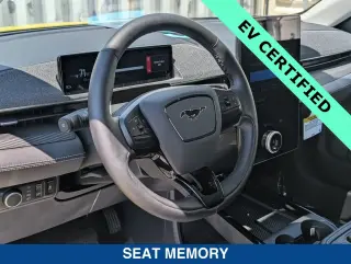 Ford Mustang Mach-E 2025 AWD Premium 4dr SUV