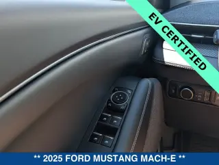 Ford Mustang Mach-E 2025 AWD Premium 4dr SUV