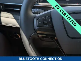Ford Mustang Mach-E 2025 AWD Premium 4dr SUV