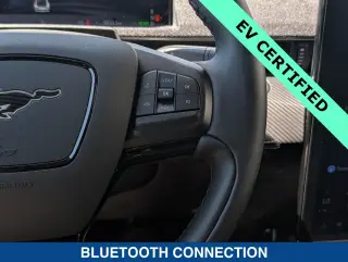 Ford Mustang Mach-E 2025 AWD Premium 4dr SUV