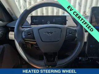 Ford Mustang Mach-E 2025 AWD Premium 4dr SUV