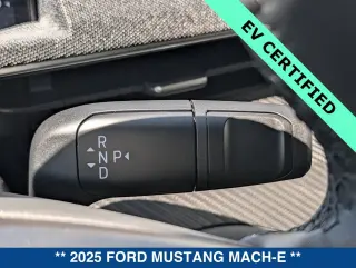 Ford Mustang Mach-E 2025 AWD Premium 4dr SUV
