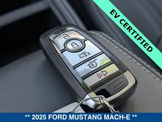 Ford Mustang Mach-E 2025 AWD Premium 4dr SUV