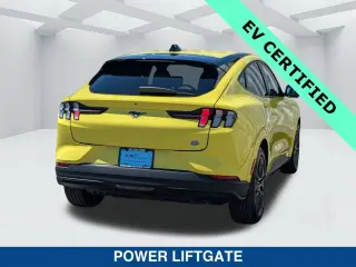 Ford Mustang Mach-E 2025 AWD Premium 4dr SUV