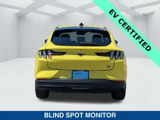 Ford Mustang Mach-E 2025 AWD Premium 4dr SUV