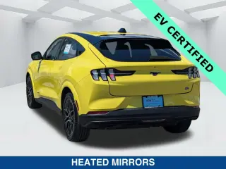 Ford Mustang Mach-E 2025 AWD Premium 4dr SUV