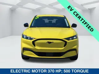 Ford Mustang Mach-E 2025 AWD Premium 4dr SUV