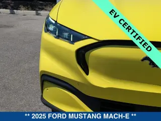 Ford Mustang Mach-E 2025 AWD Premium 4dr SUV