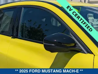 Ford Mustang Mach-E 2025 AWD Premium 4dr SUV