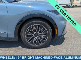 Ford Mustang Mach-E 2024 AWD Premium 4dr SUV