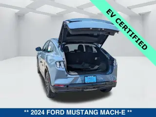 Ford Mustang Mach-E 2024 AWD Premium 4dr SUV