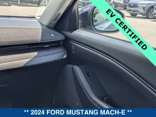 Ford Mustang Mach-E 2024 AWD Premium 4dr SUV