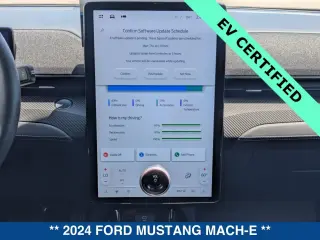 Ford Mustang Mach-E 2024 AWD Premium 4dr SUV