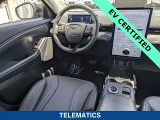 Ford Mustang Mach-E 2024 AWD Premium 4dr SUV